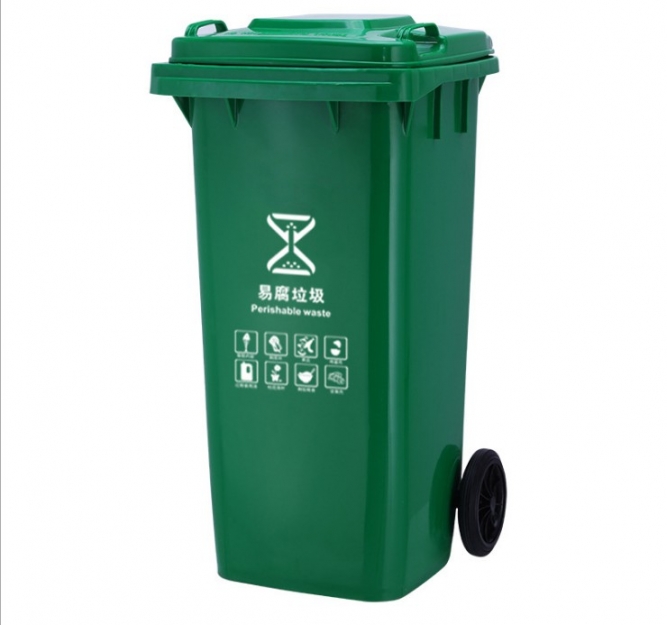 重庆垃圾桶6